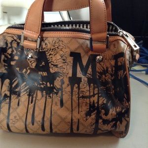 Women's Lamb Bag